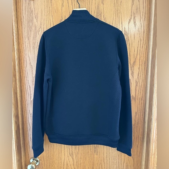 Ted Baker Men’s Zip-Up Sweater (Size L) - Picture 2 of 3